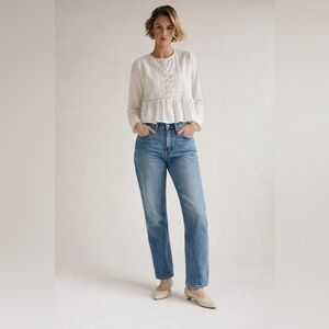 Levi’s 501® ’90s Selvedge • W26 L34